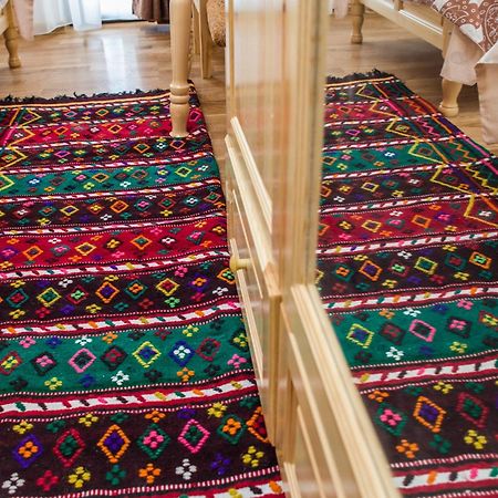 ホテル Rodopsko Katche Alamovtsi エクステリア 写真