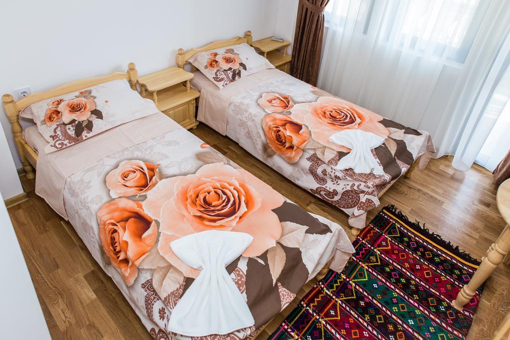ホテル Rodopsko Katche Alamovtsi エクステリア 写真