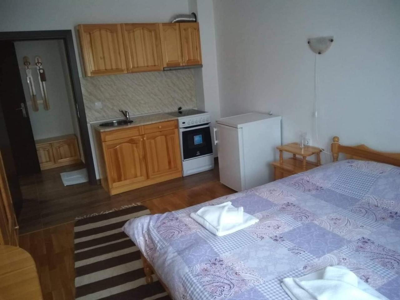 ホテル Rodopsko Katche Alamovtsi 部屋 写真